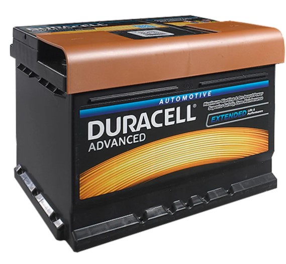 Who Makes Duracell Car Batteries