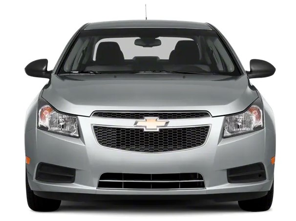 2013 Chevrolet Cruze Reliability Rating