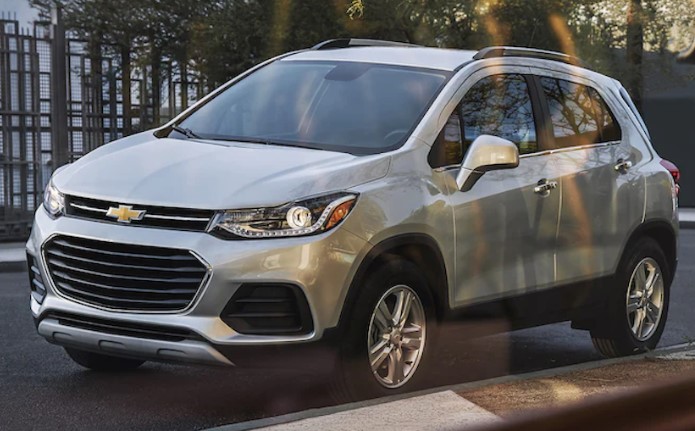 2022 Chevrolet Trax Problems, Repair & Maintenance Costs