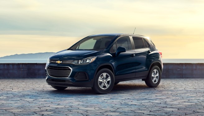 2022 Chevy Trax Problems User Complaints and Issues