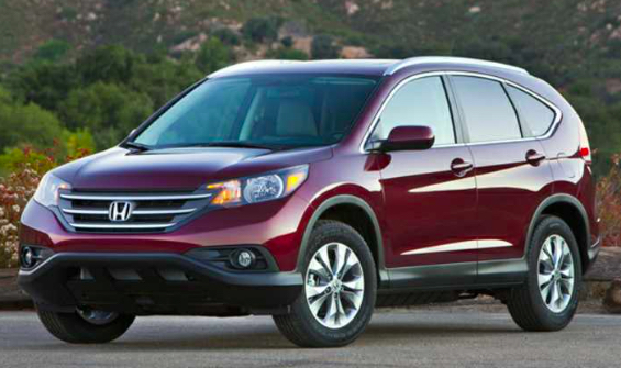 Honda CR-V Years To Avoid (List Of Years)