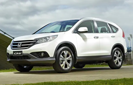 What Makes These Honda CR-V Models Worth Avoiding?