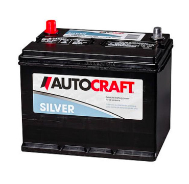 Where Are Autocraft Batteries Made?