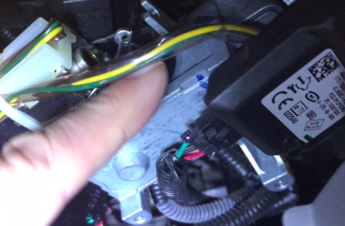 How To Replace The Ignition Switch On A Chevy Equinox?