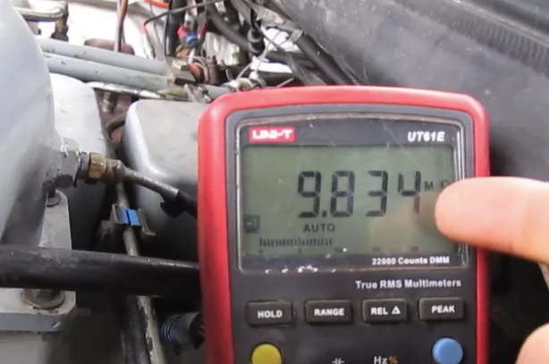 Repairing the P1193 Code on a 6.7L Cummins in 4 Steps: