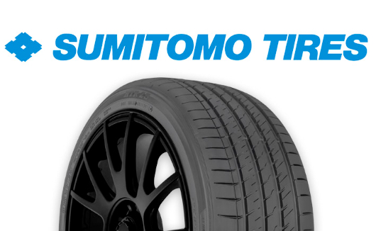Unveiling the Sumitomo Tires Manufacturer
