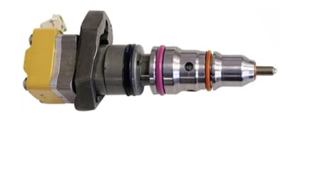 Fuel Injector For F81Z-9E527-CRM 7.3L Powerstroke