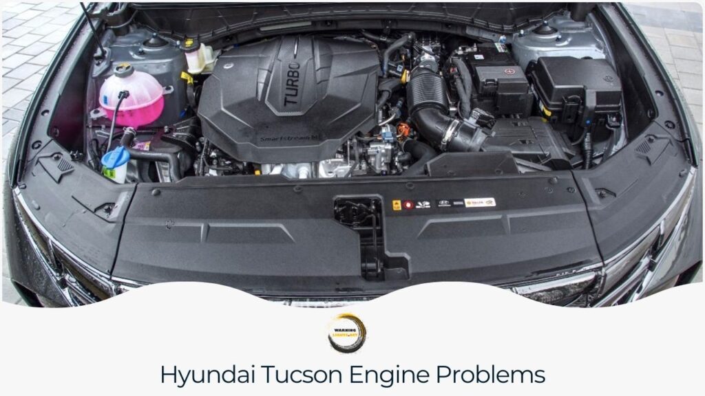 2024 Hyundai Tucson Engine Problems Erda Odelle